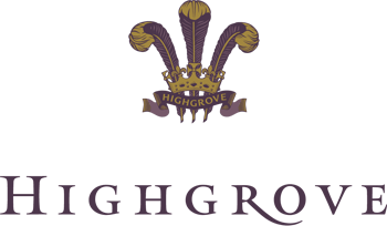 Highgrove Logo